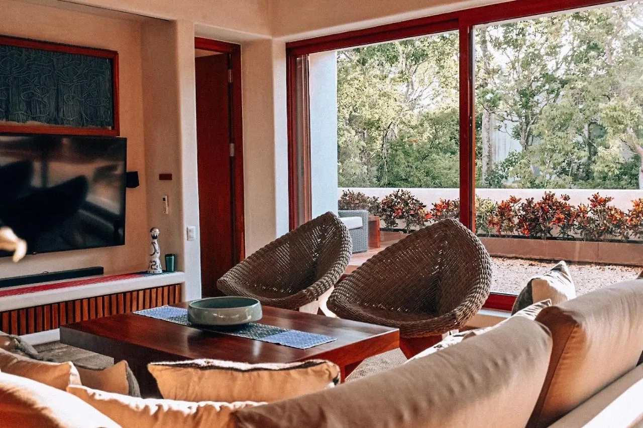 2 Story Ph Tulum Best Pv Rooftop W Huge Pool