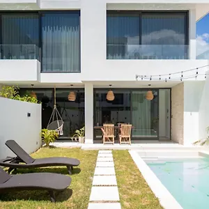 Blanca Incredible 2br - Private Pool Free Club Tulum
