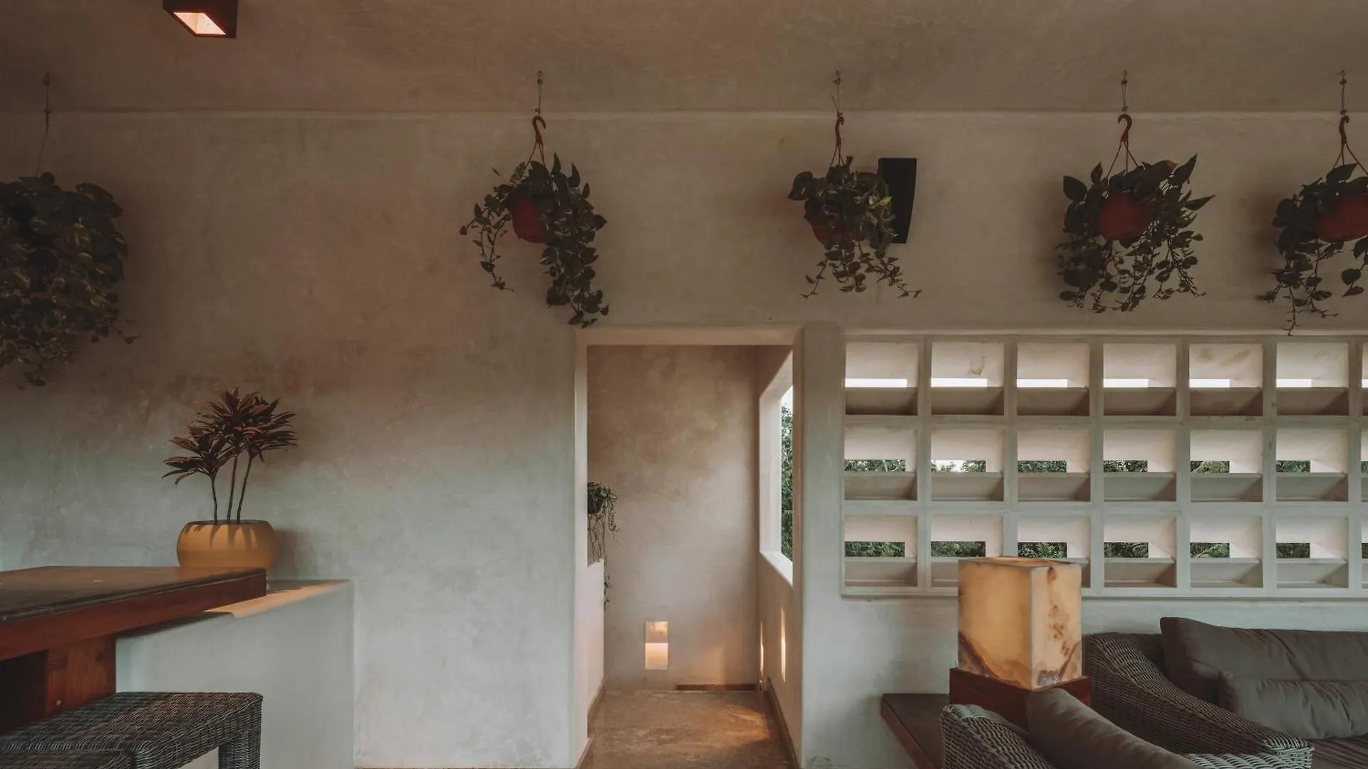 2 Story Ph Tulum Best Pv Rooftop W Huge Pool