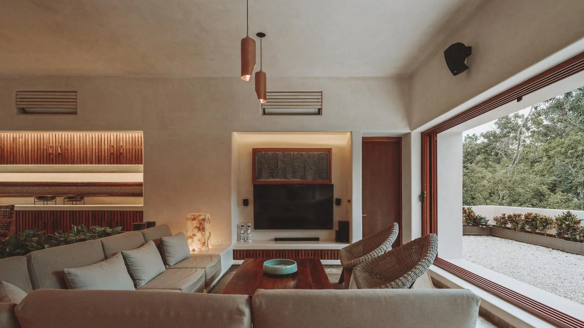 2 Story Ph Tulum Best Pv Rooftop W Huge Pool Holiday home