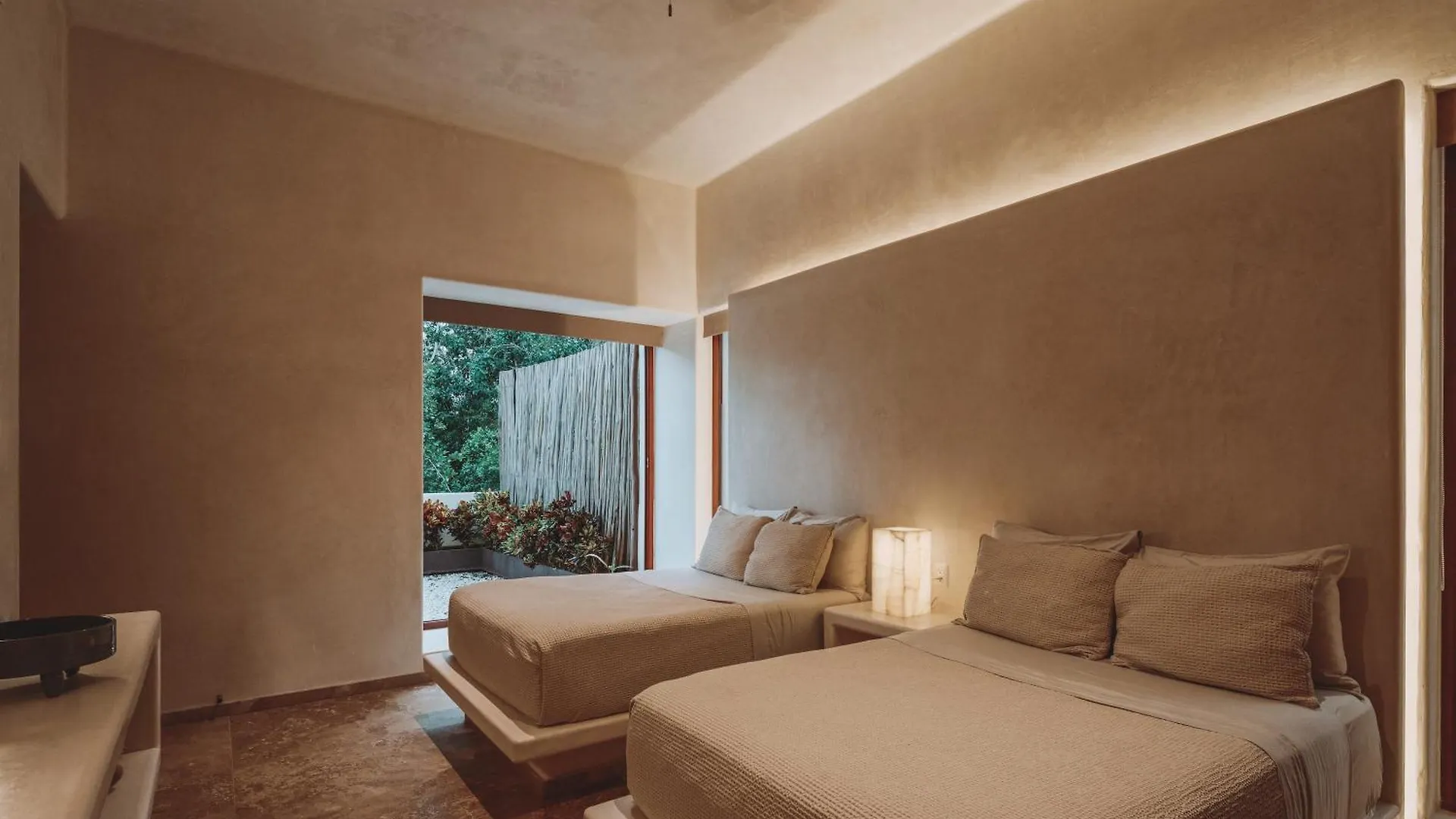 2 Story Ph Tulum Best Pv Rooftop W Huge Pool