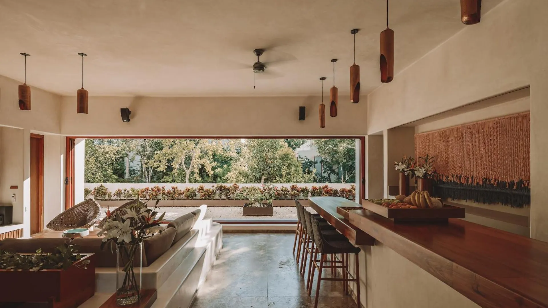 Holiday home 2 Story Ph Tulum Best Pv Rooftop W Huge Pool