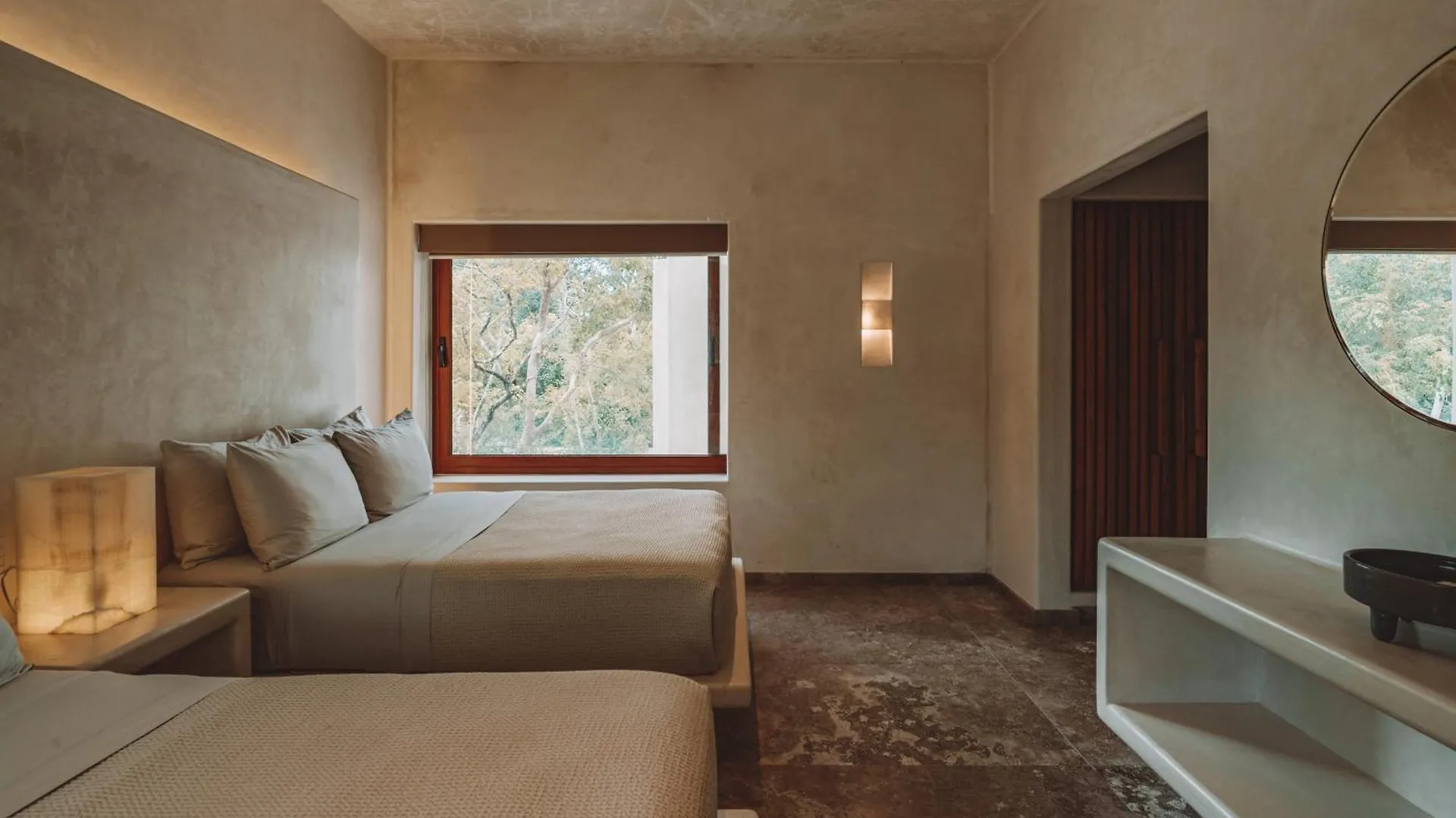 2 Story Ph Tulum Best Pv Rooftop W Huge Pool