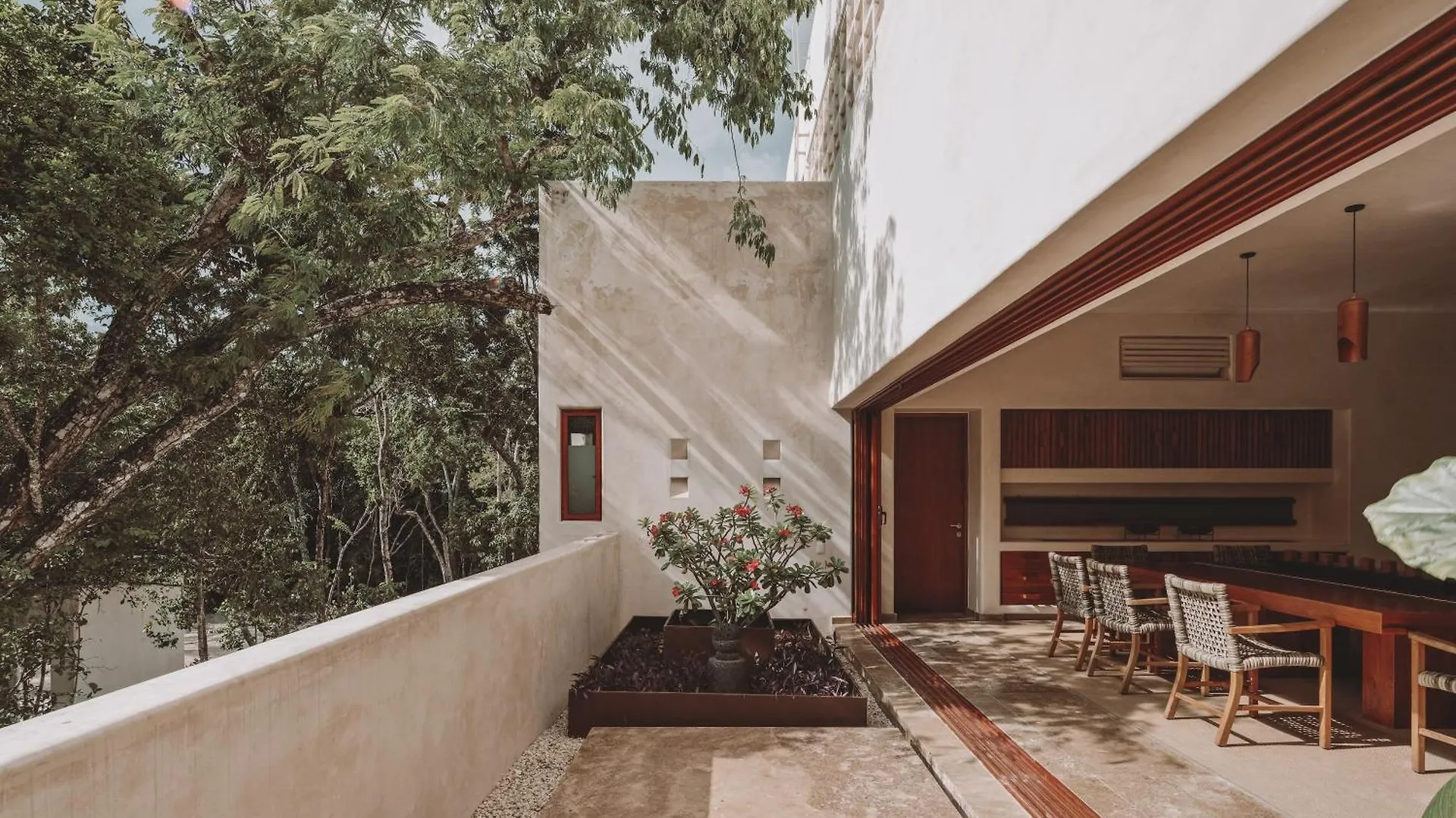 Holiday home 2 Story Ph Tulum Best Pv Rooftop W Huge Pool