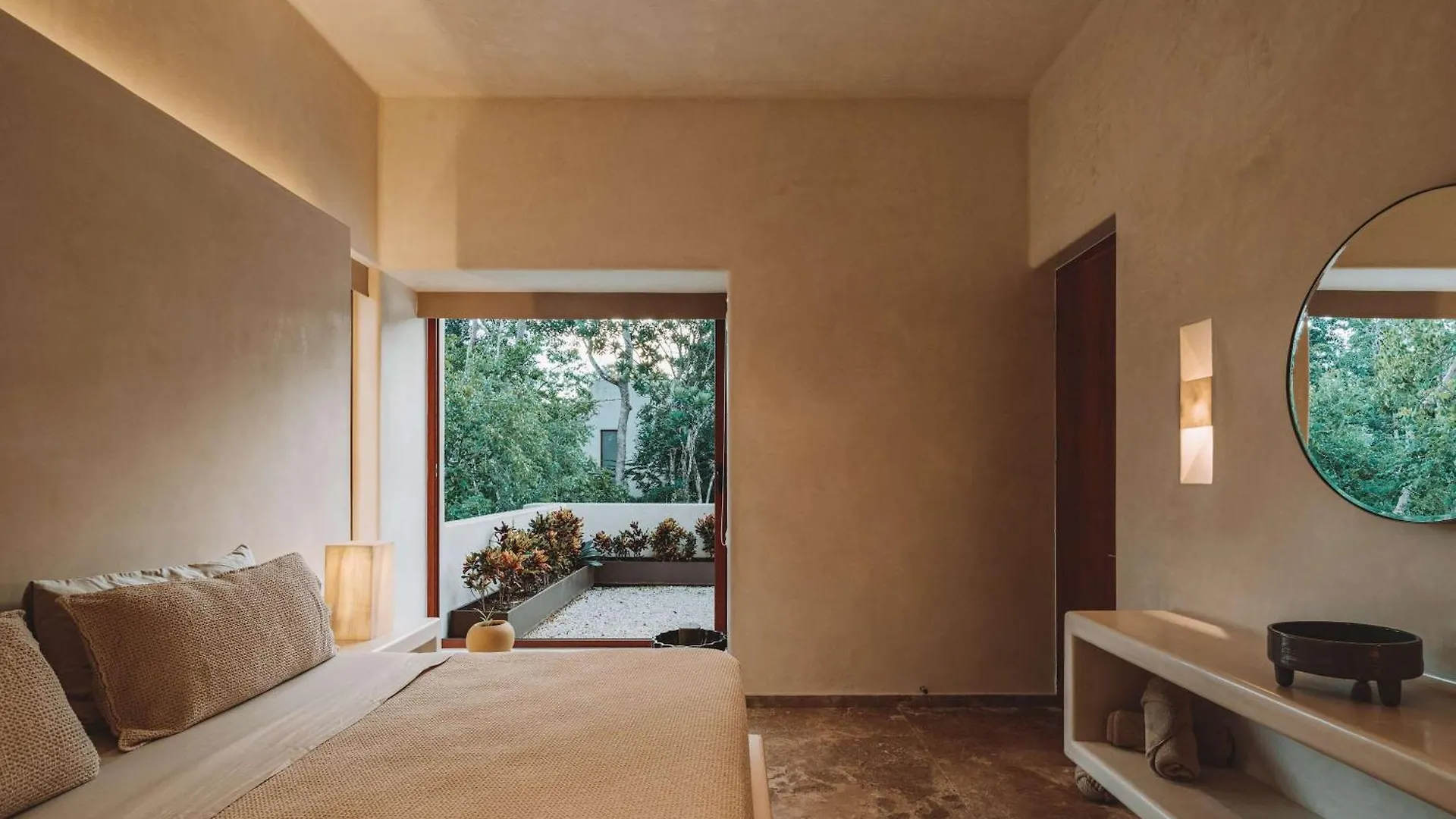 2 Story Ph Tulum Best Pv Rooftop W Huge Pool 0*,